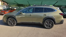Subaru Outback 4Adventure, снимка 2