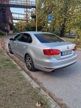 VW Jetta, снимка 7