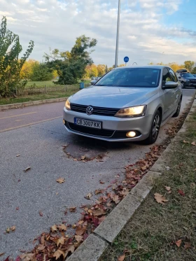 VW Jetta, снимка 4