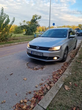 VW Jetta, снимка 3