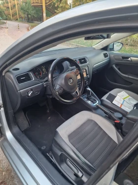 VW Jetta, снимка 10