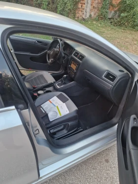 VW Jetta, снимка 8