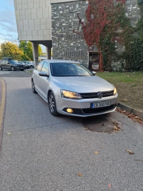 VW Jetta, снимка 2