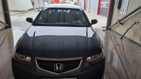 Honda Accord, снимка 1 - Автомобили и джипове - 44639021
