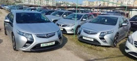 Opel Ampera 1.4 plug-in | Mobile.bg    17