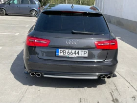 Audi A6 quattro 317кс 720 нм, снимка 5