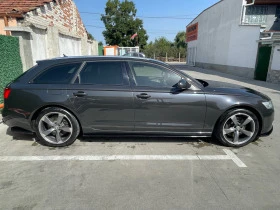 Audi A6 quattro 317кс 720 нм, снимка 4