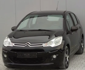 Citroen C3 * Facelift*  | Mobile.bg    3