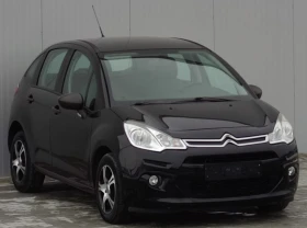 Citroen C3 * Facelift*  1