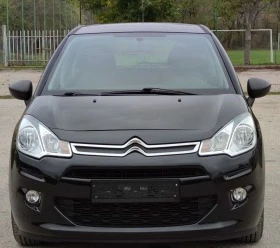 Обява за продажба на Citroen C3 *Facelift* ~8 900 лв. - изображение 7