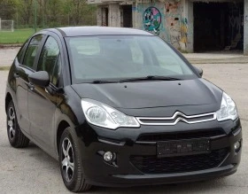 Обява за продажба на Citroen C3 *Facelift* ~8 900 лв. - изображение 1