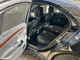 Mercedes-Benz S 400, снимка 14