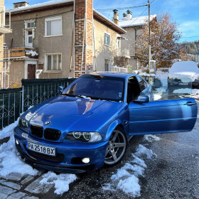 BMW 330 330Ci, снимка 4 - Автомобили и джипове - 45146642