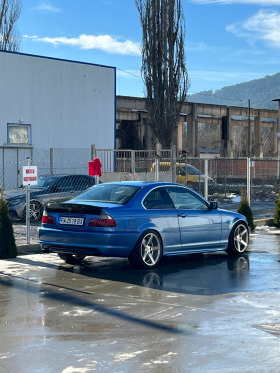 BMW 330 330Ci, снимка 9 - Автомобили и джипове - 45146642