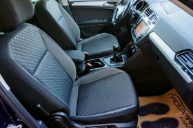 Обява за продажба на VW Tiguan 1.6TDI BUSINESS ~27 495 лв. - изображение 11