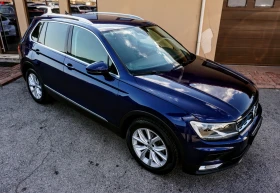 Обява за продажба на VW Tiguan 1.6TDI BUSINESS ~27 495 лв. - изображение 1