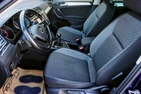 Обява за продажба на VW Tiguan 1.6TDI BUSINESS ~27 495 лв. - изображение 5