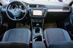 Обява за продажба на VW Tiguan 1.6TDI BUSINESS ~27 495 лв. - изображение 8