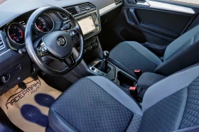 Обява за продажба на VW Tiguan 1.6TDI BUSINESS ~27 495 лв. - изображение 7