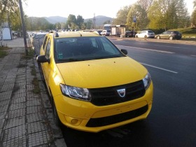 Dacia Logan 1.2 16V, снимка 1 - Автомобили и джипове - 45820902
