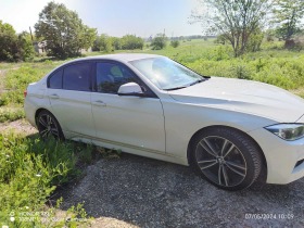 BMW 330 i E Drive sport  | Mobile.bg   5