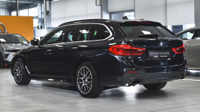 BMW 530 i xDrive Touring M Sport Steptronic | Mobile.bg   7