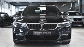 BMW 530 i xDrive Touring M Sport Steptronic | Mobile.bg   2