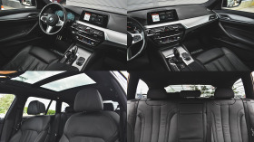 BMW 530 i xDrive Touring M Sport Steptronic, снимка 15 - Автомобили и джипове - 45749470