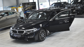 Обява за продажба на BMW 530 i xDrive Touring M Sport Steptronic ~64 900 лв. - изображение 1