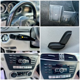 Mercedes-Benz C 200 CDI FACELIFT AVANTGARDE NAVI | Mobile.bg   16