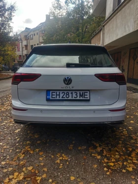 VW Golf STYLE 2.0 150ps, снимка 13