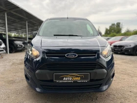  Ford Connect