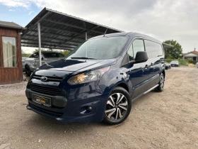 Ford Connect TRANSIT-XI ---1.5 | Mobile.bg    17