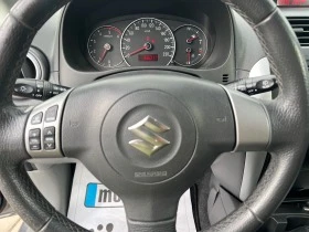 Suzuki SX4 KEYLESS GO* 4x4* TOP* , снимка 13