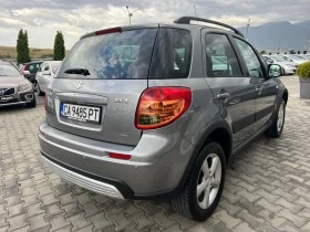 Suzuki SX4 KEYLESS GO* 4x4* TOP* , снимка 6