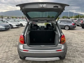 Suzuki SX4 KEYLESS GO* 4x4* TOP* , снимка 17