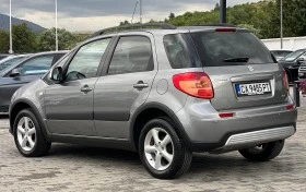 Suzuki SX4 KEYLESS GO* 4x4* TOP* , снимка 4