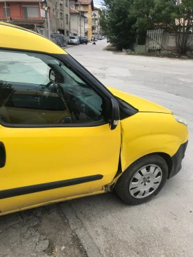 Fiat Doblo, снимка 4