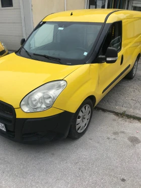 Fiat Doblo, снимка 1