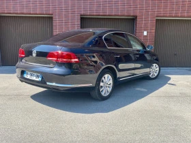 VW Passat 1.6 TDI, снимка 5