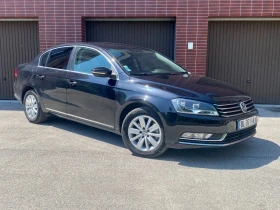 VW Passat 1.6 TDI, снимка 2