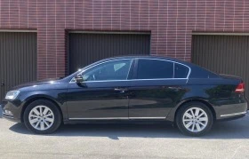 VW Passat 1.6 TDI, снимка 4