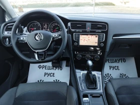 VW Golf 2.0tdi 150кс NAVI DSG, снимка 8