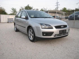     Ford Focus 1, 6