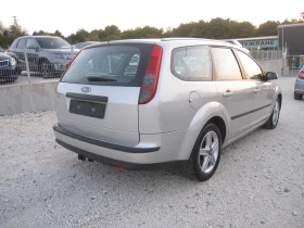     Ford Focus 1, 6