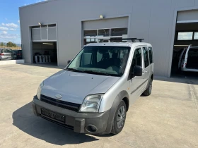 Ford Connect 1.8TDCI | Mobile.bg    1