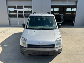 Ford Connect 1.8TDCI | Mobile.bg    2