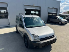 Ford Connect 1.8TDCI | Mobile.bg    3