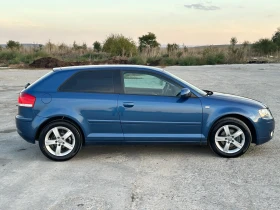 Audi A3 1.9 BKC XENON, снимка 5