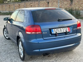 Audi A3 1.9 BKC XENON, снимка 4